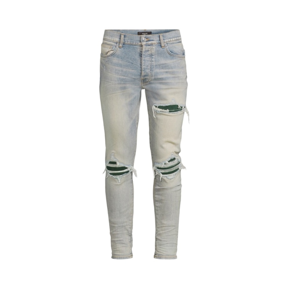 AMIRI MX1 JEANS